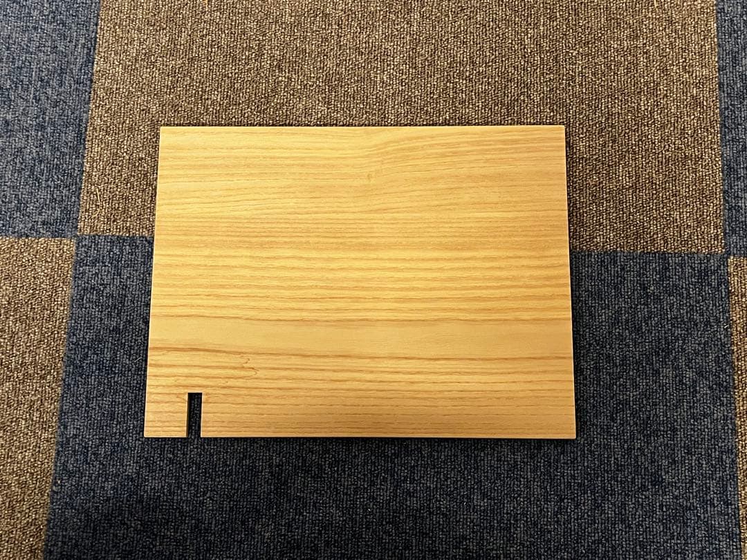 桐旅箪笥 棚 旅箪笥 桐木地 煎茶道具 茶棚 茶箱