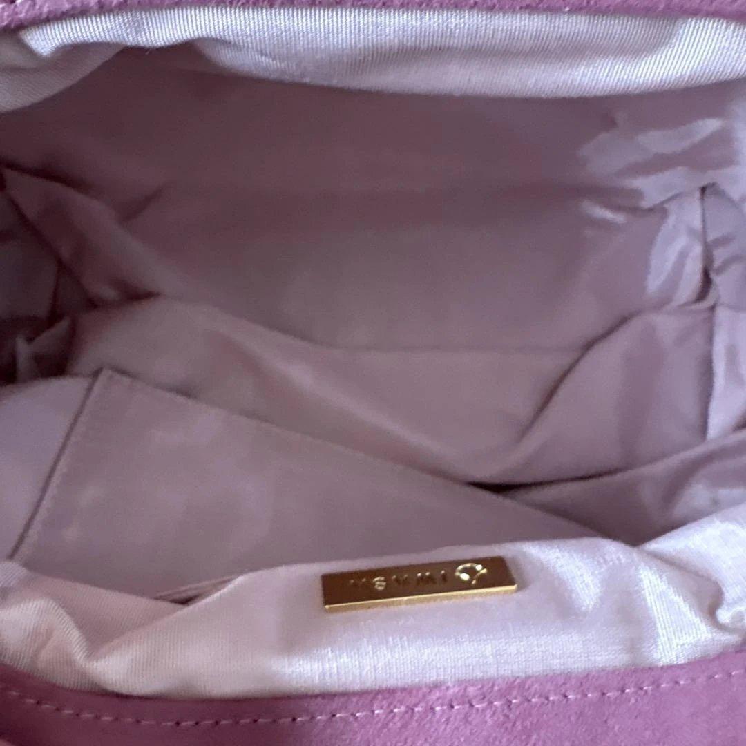 IWASA さふらん -SAFURAN- 岩佐　和装バック