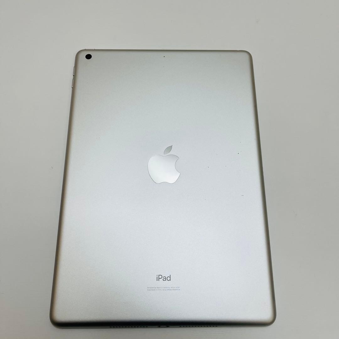 iPad 第7世代 32GB Wi-Fi A2197 バッテリー97%