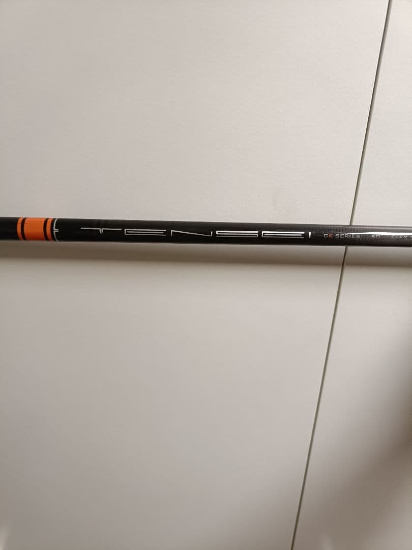 TENSEI CK オレンジ 50 FLEX-S