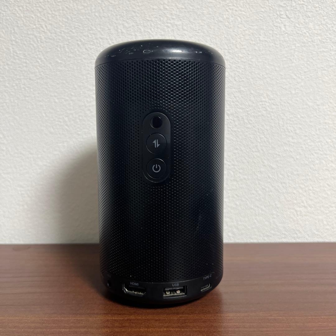 【美品】Anker NEBULA Capsule II