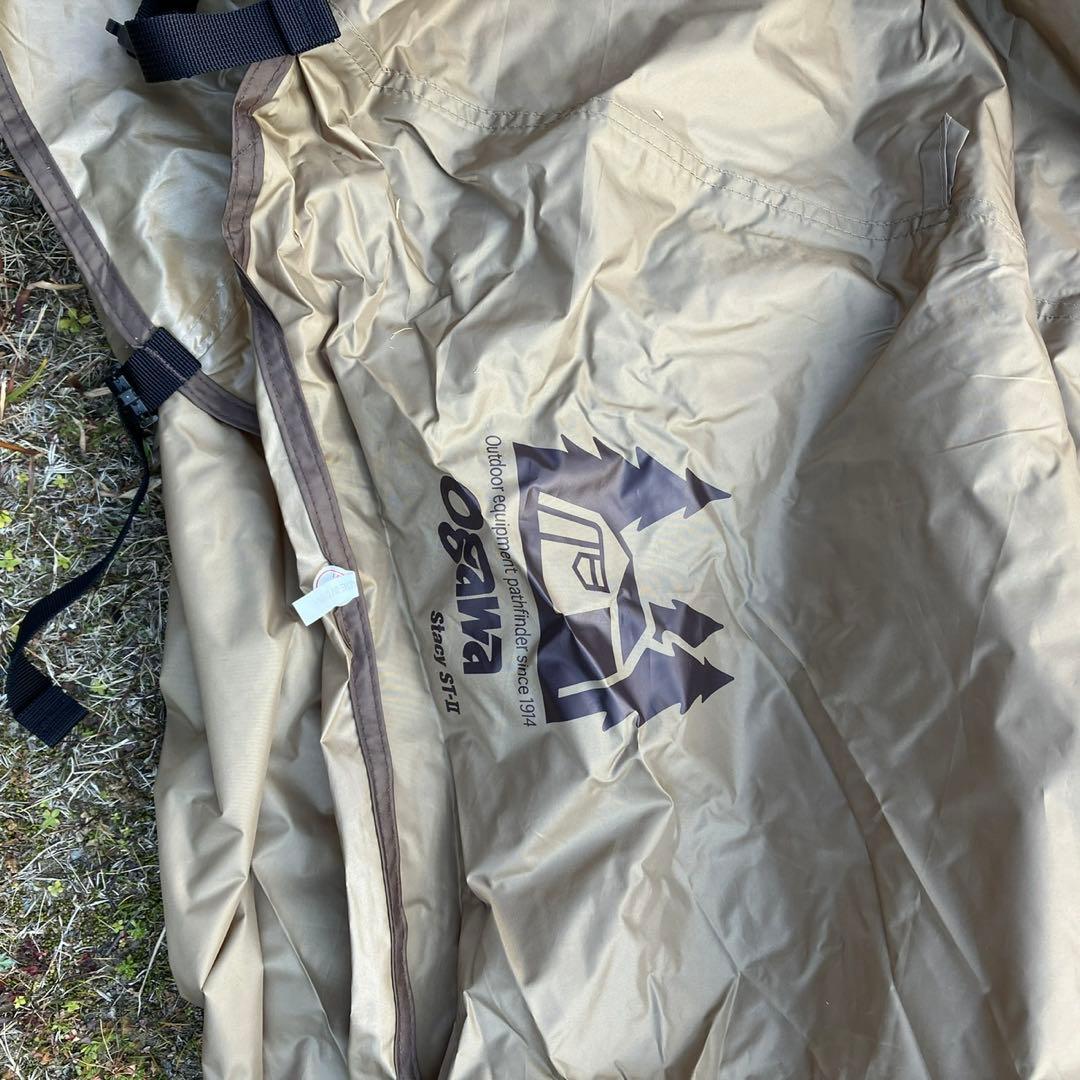 オガワ ステイシー ST-2 サンドベージュ