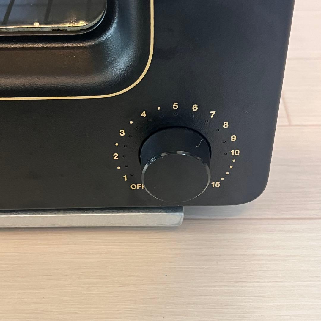 ★ BALMUDA バルミューダ スチームトースター K01E-KG 2020年