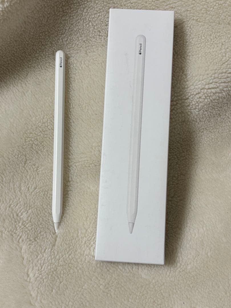 iPad Air & Apple Pencilセット（星空カバー付き）