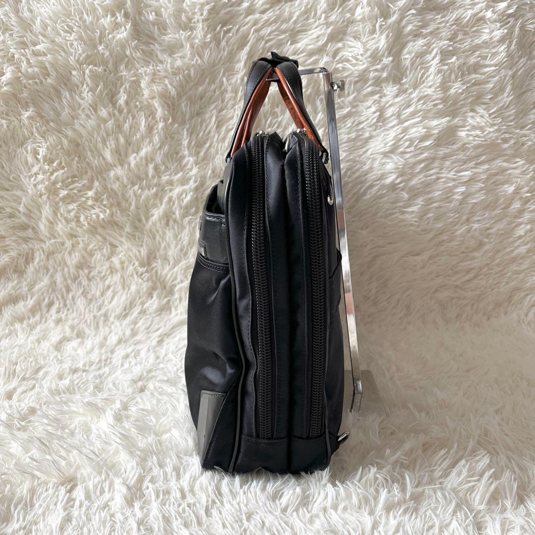 サムソナイト　ブリーフケース　エピッド3 EPID3 3way ビジネスバッグ