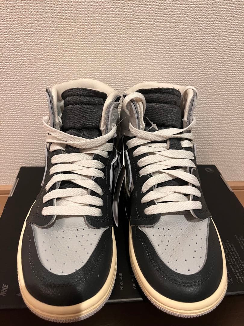 シューズ(女性用) Nike Women's Air Jordan 1 High MM