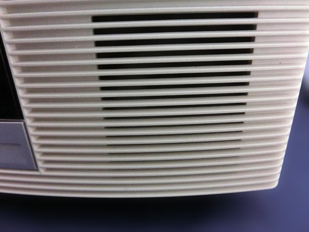 『BOZE』CDプレーヤー/AM.FMチューナー内蔵一体型