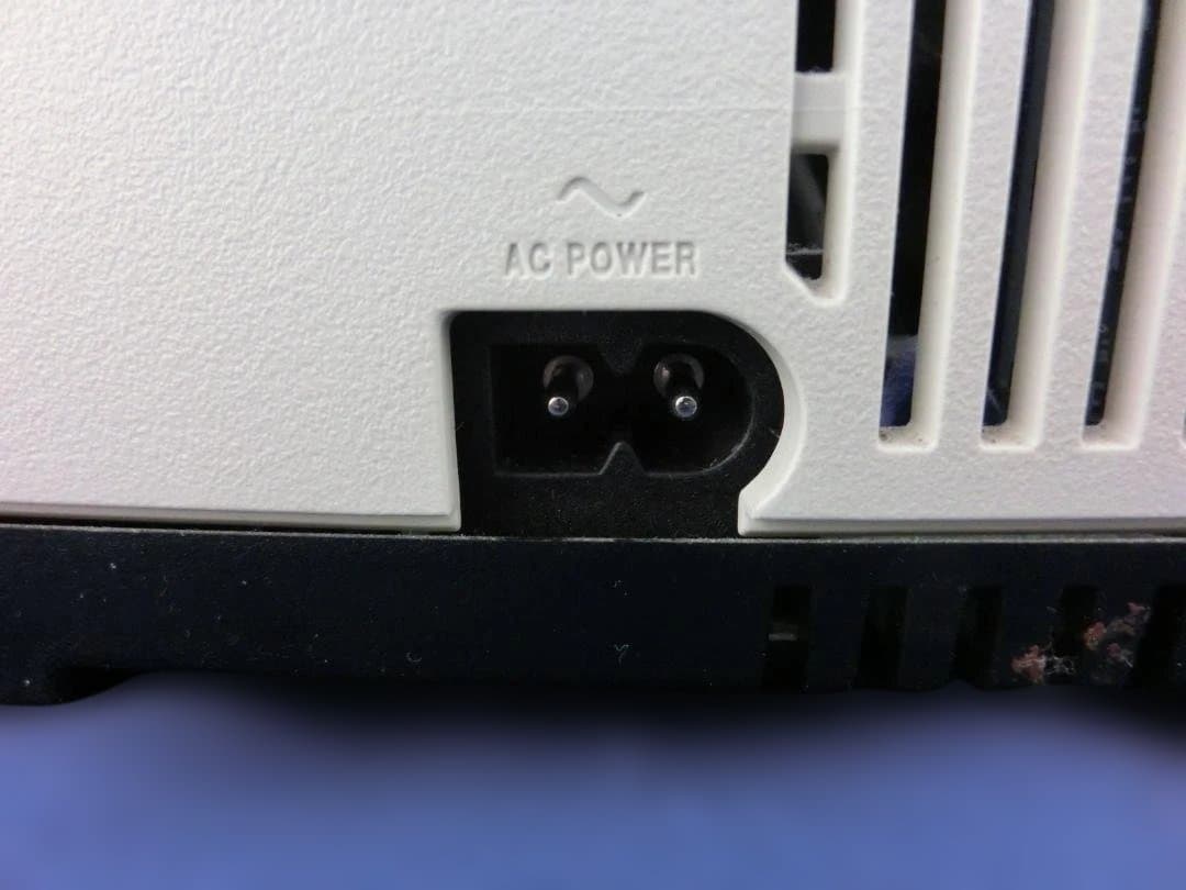 『BOZE』CDプレーヤー/AM.FMチューナー内蔵一体型