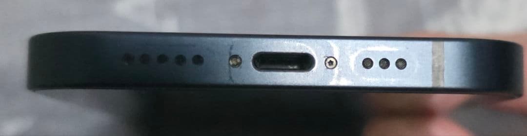 Apple iPhone 13 ミッドナイト　512GB　SIMフリー