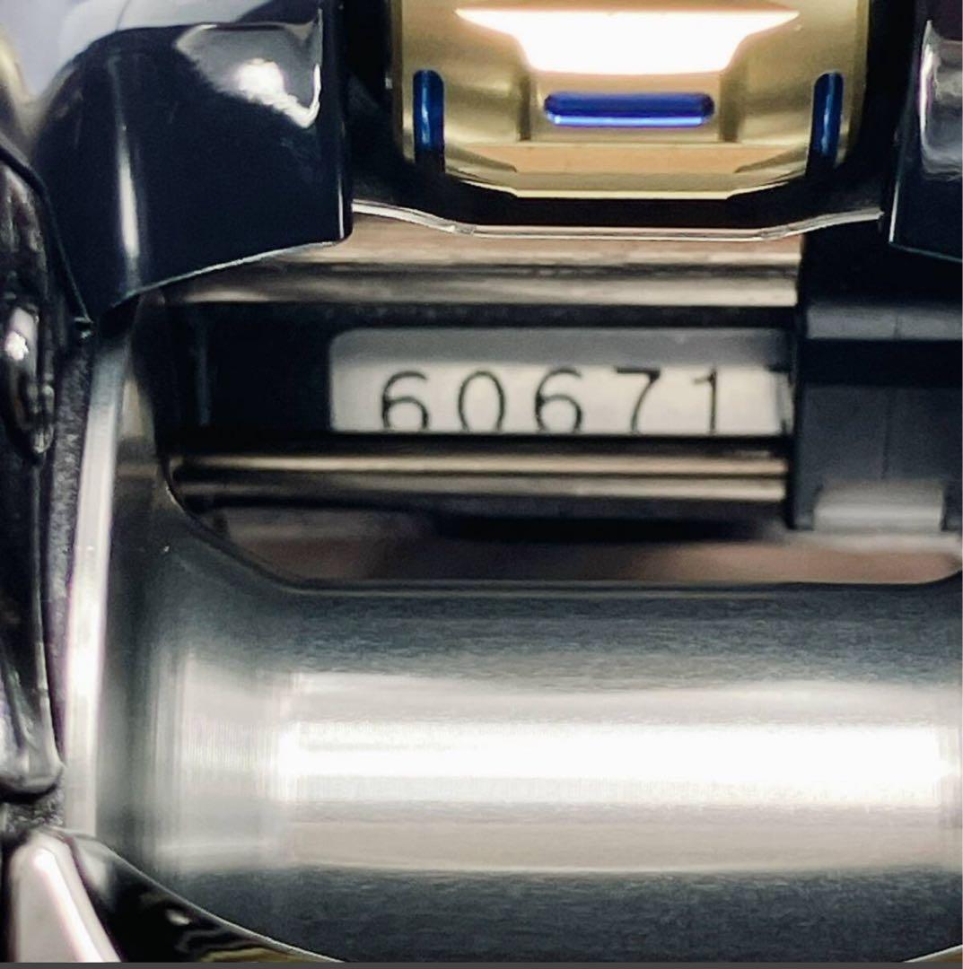 za68◯ DAIWA SEABORG 200J L-DH 電動リール