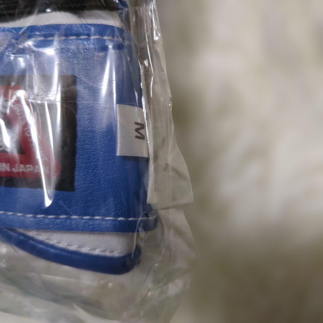 ISAMI パンチンググローブ ウォッシャブル　コーテックス　30mm M