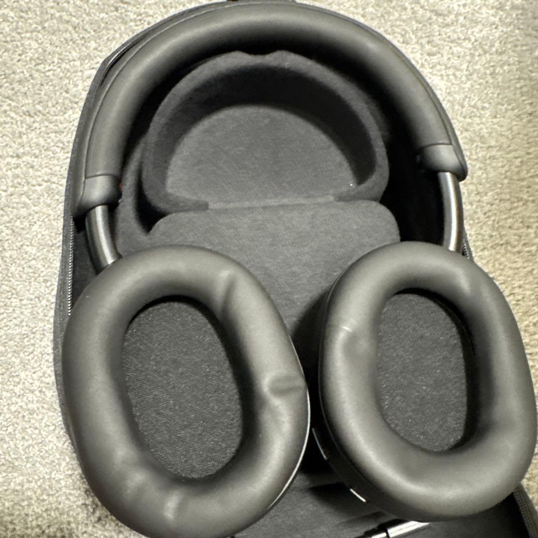 sony wh1000xm5 ほぼ未使用