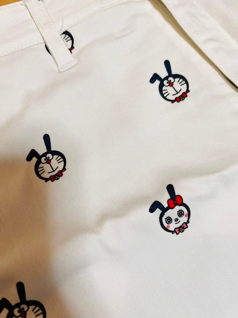 【新品】Jack Bunny!! ドラえもん スカート