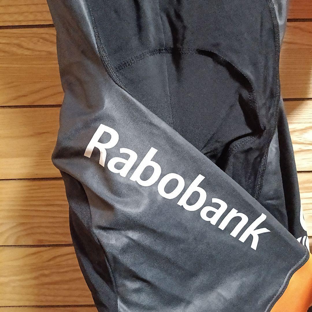支給品　Rabobank　スキンスーツ　ラボバンク　GIANT　ワンピース