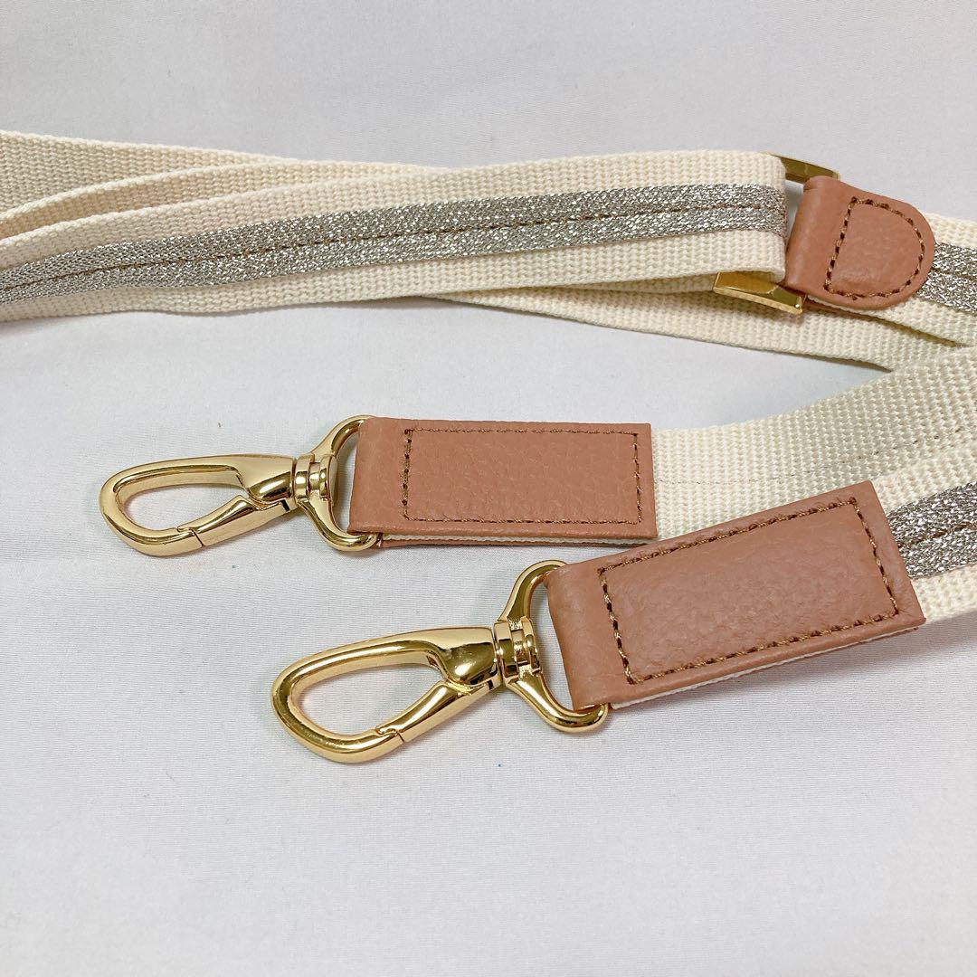 【美品】IANNE イアンヌ オリビア OLIVIA 2way バッグ レザー