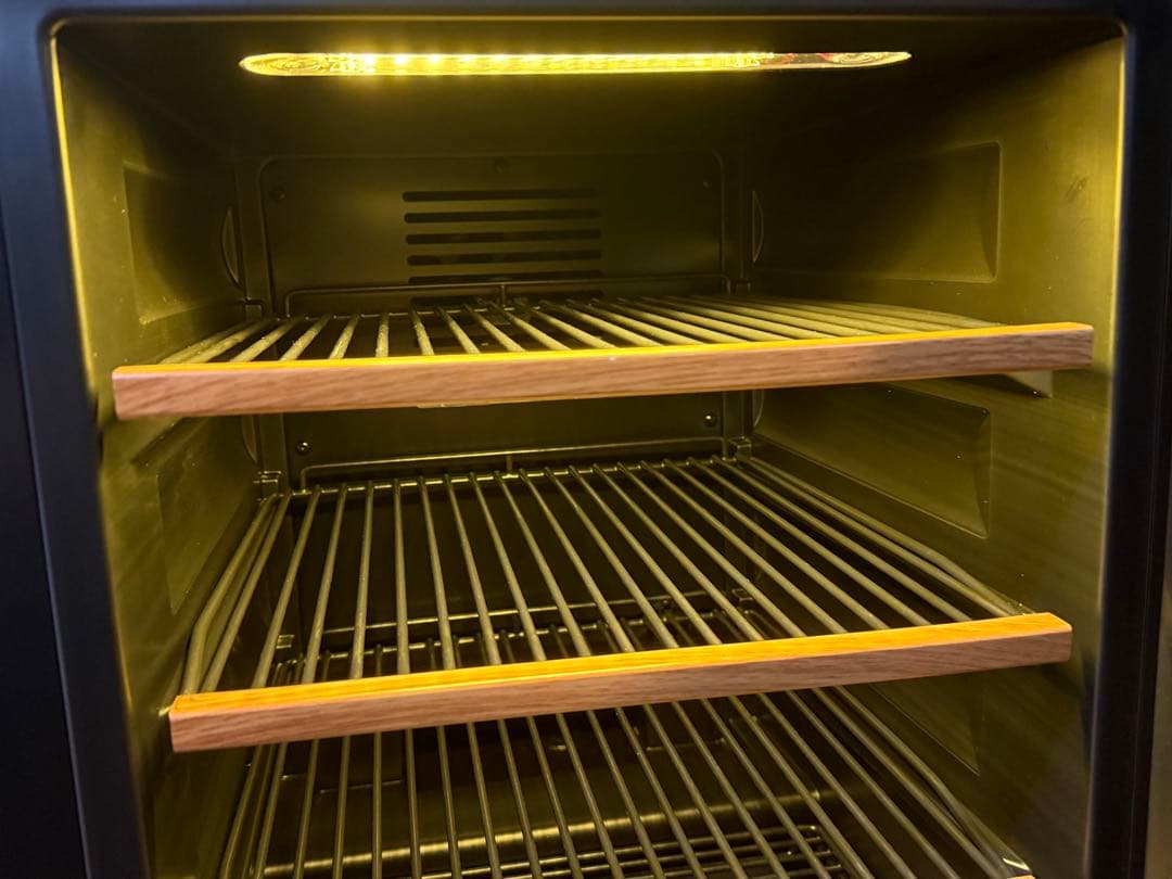 【ねずねずさん専用】さくら製作所ワインセラー ZERO Advance SA22