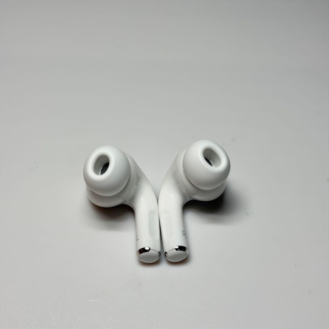 【13】 AirPodsPro2 本体 第2世代 A3048 保証期限あり