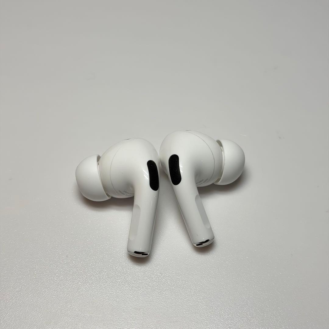 【13】 AirPodsPro2 本体 第2世代 A3048 保証期限あり