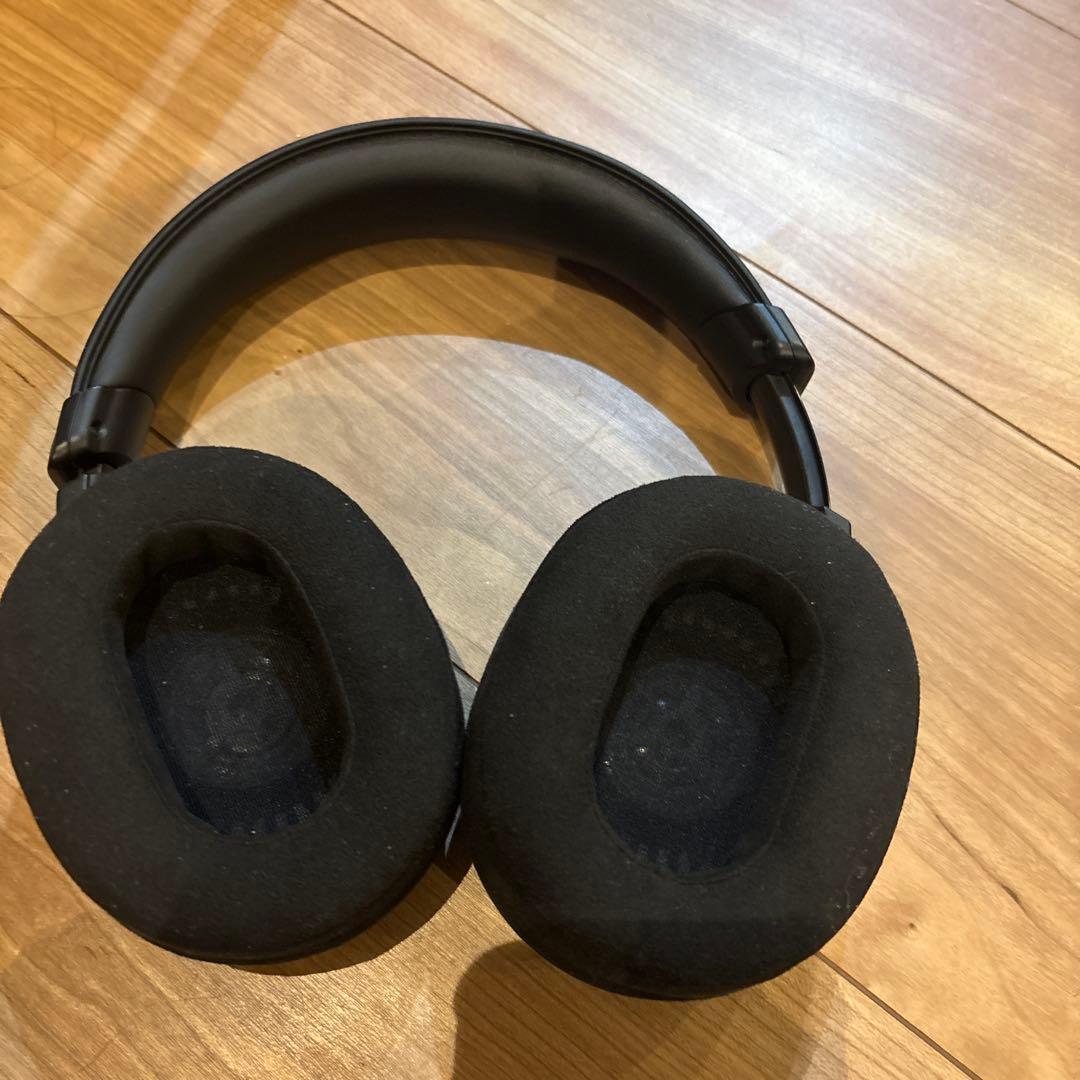SONY MDR-MV1モニターヘッドホン