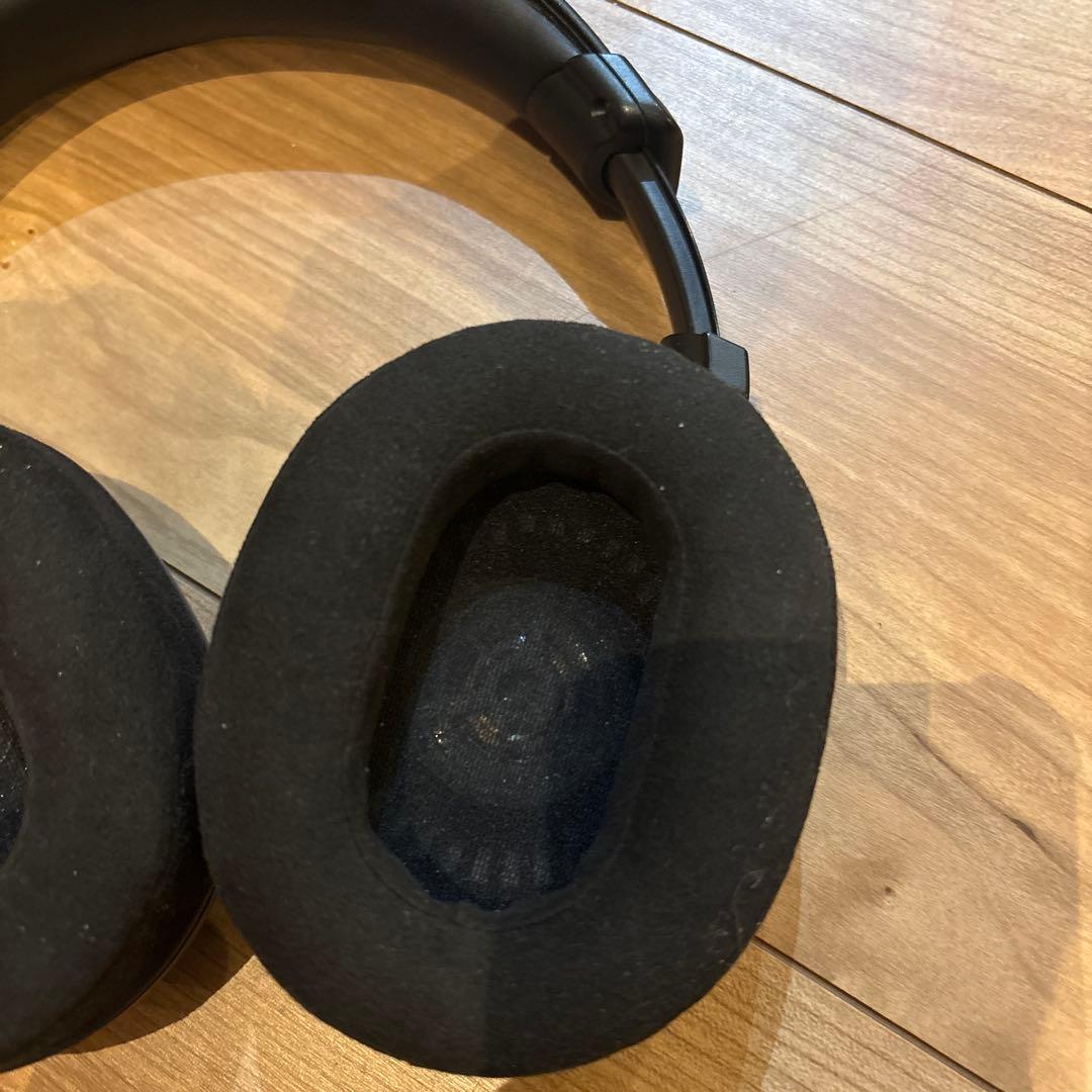 SONY MDR-MV1モニターヘッドホン