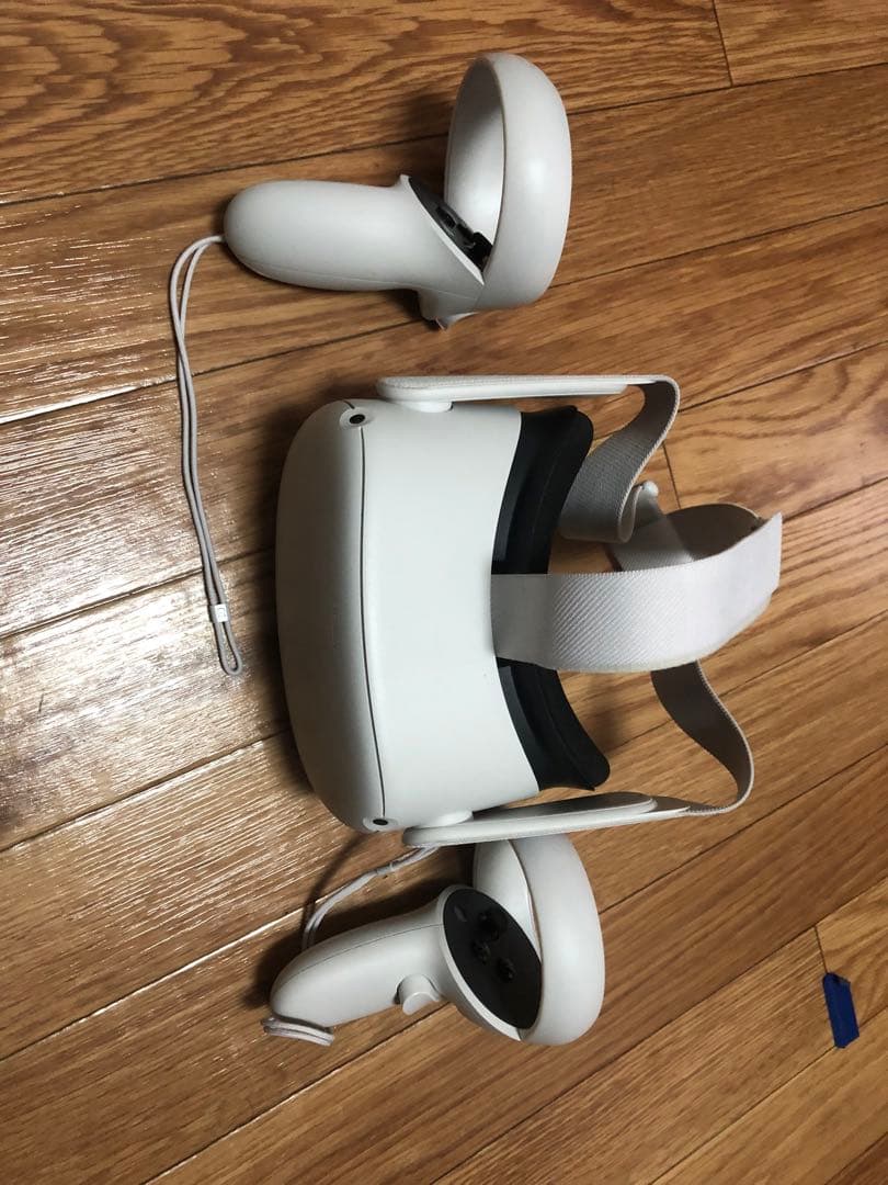 その他  quest2 256GB