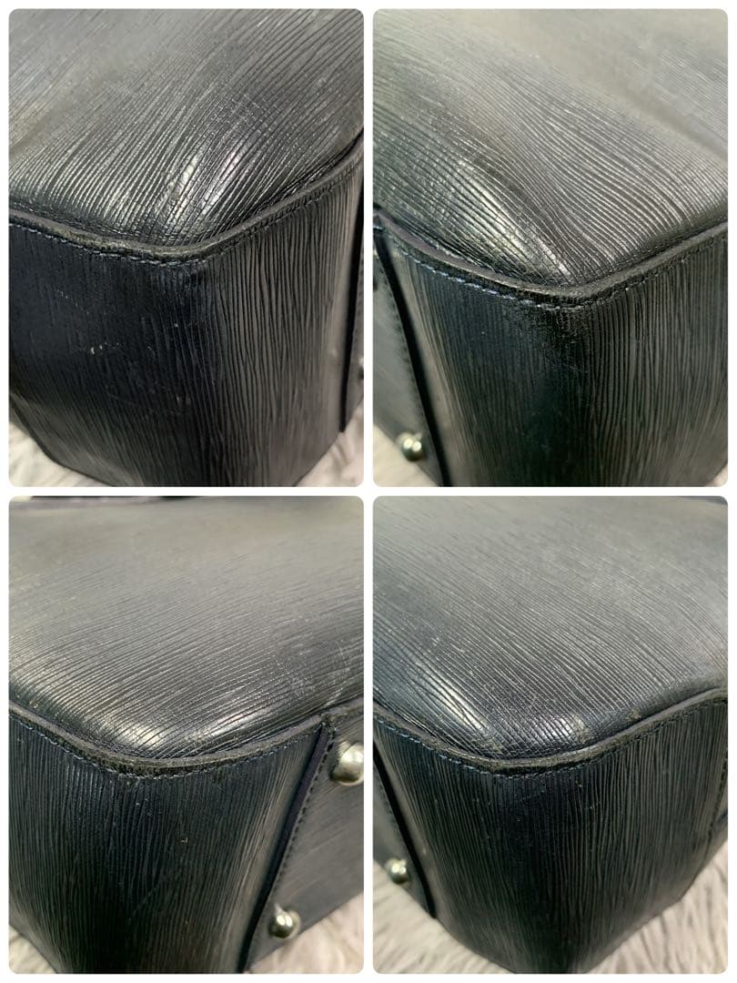 美品 PELLEMORBIDA ペッレモルビダ ビジネスバッグ キャピターノ