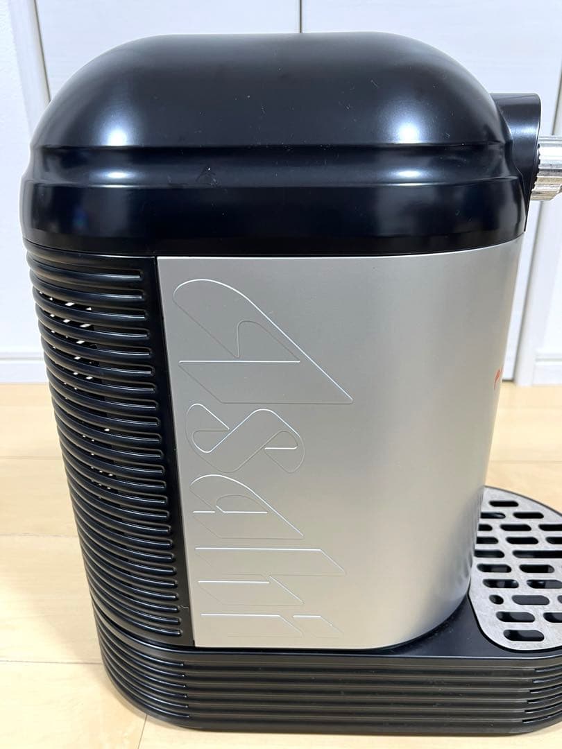 アサヒスーパードライ ミニ樽 ポータブルビールサーバー NBS-101