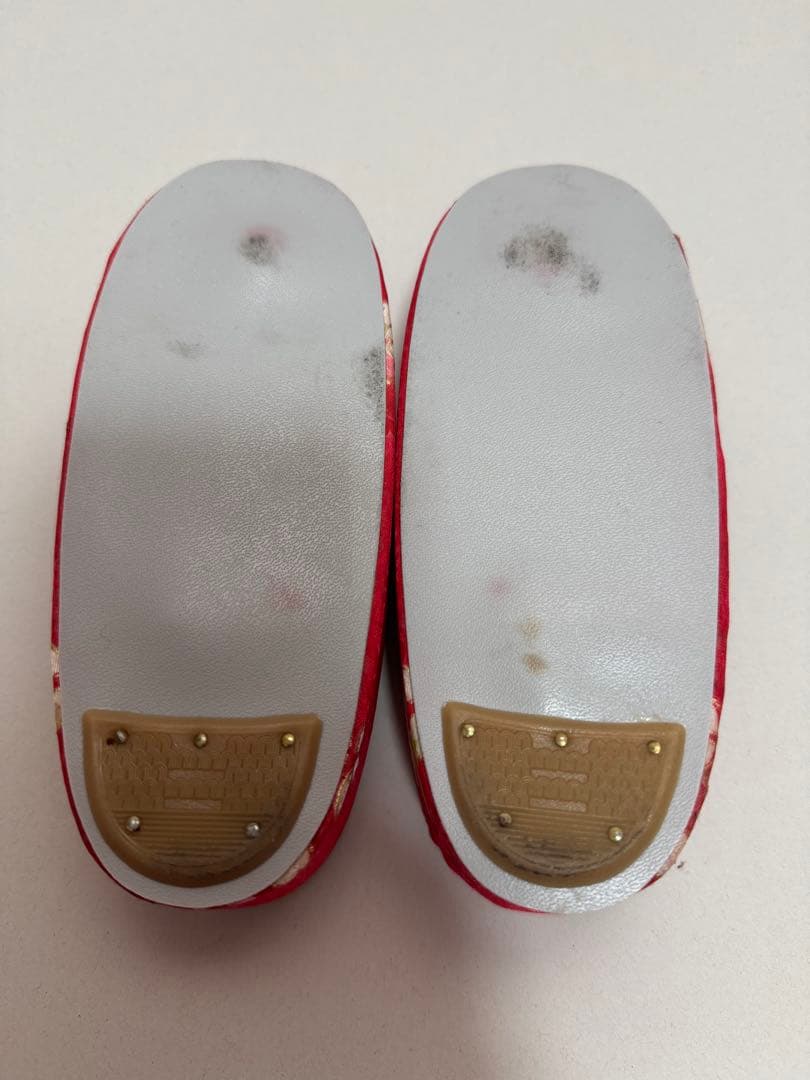 3歳♡七五三♡女の子♡セット♡一回着用