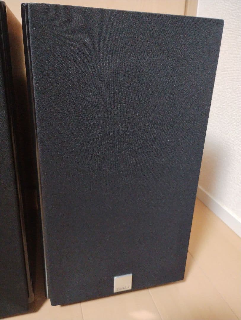 【美品】DALI ZENSOR3 インシュレーター付き