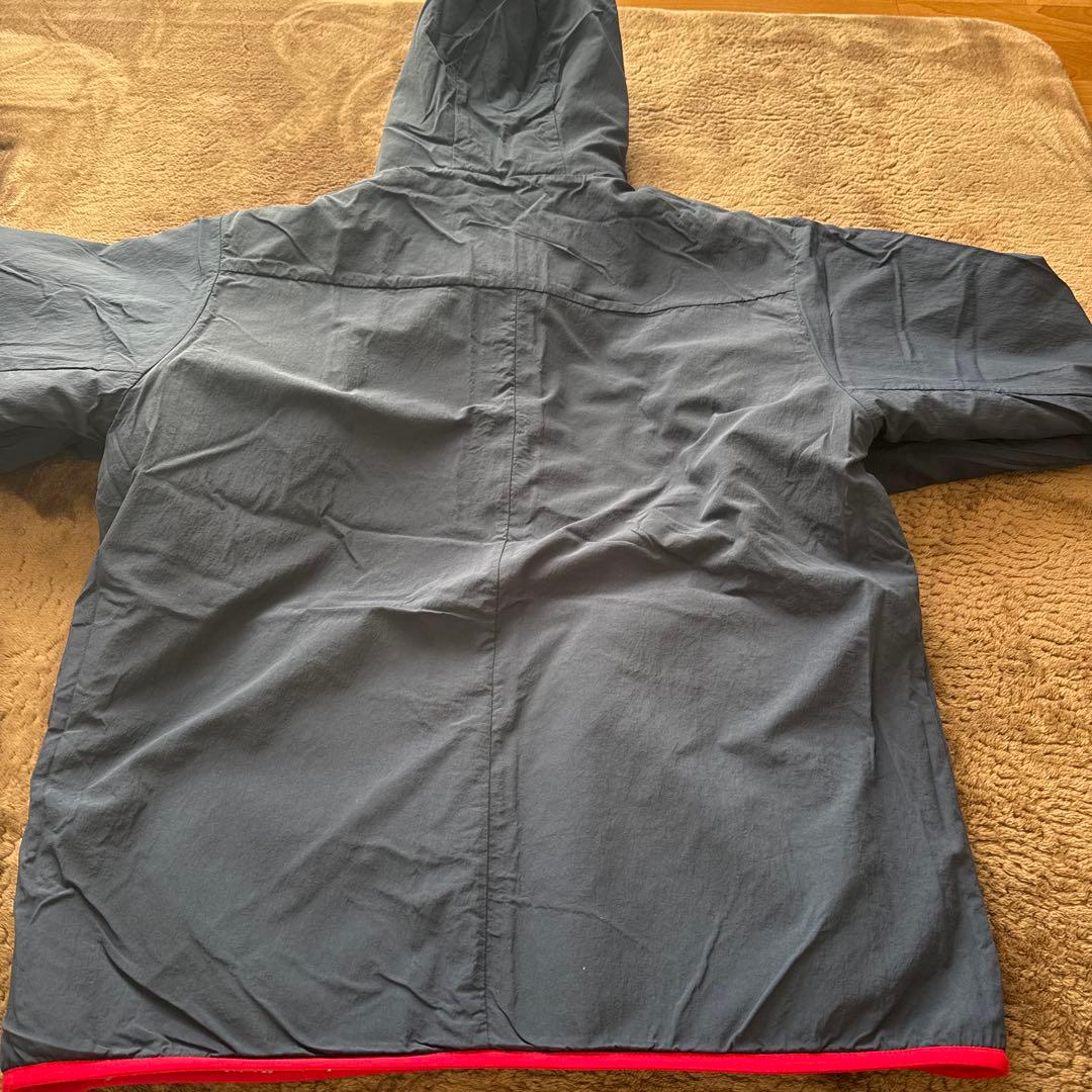 ヨネックス フーディジャケット