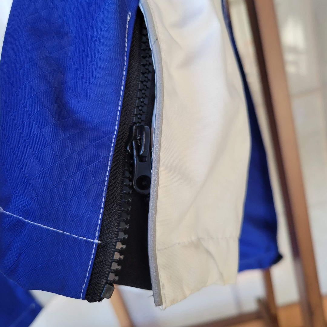 WRC 【非売品】【未使用】WRC Ford Team RS ジャンパー