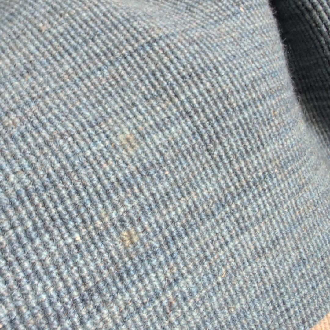 ハグみじゅうたん リバーシブルストライプ ER3001-150