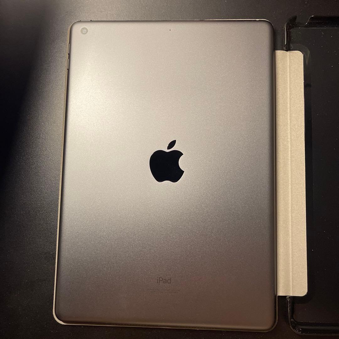 iPad 9th スペースグレイ 64GB Wi-Fi