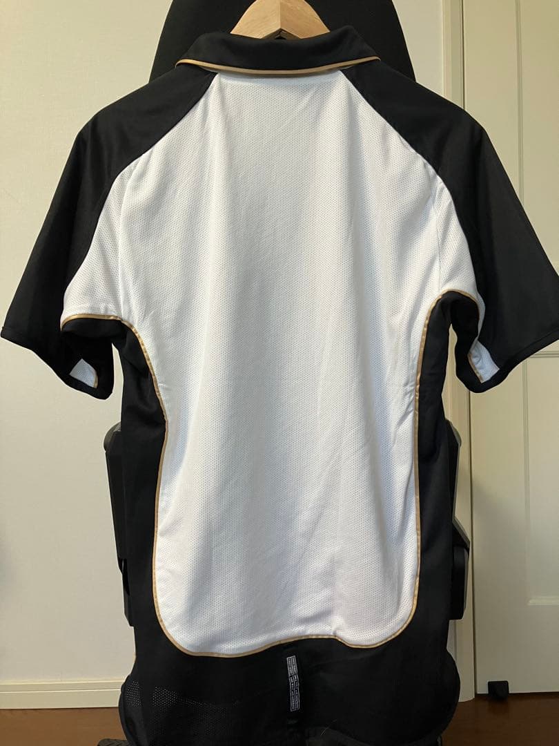 【100周年記念】マンチェスターユナイテッド ユニフォーム 2001-02 S