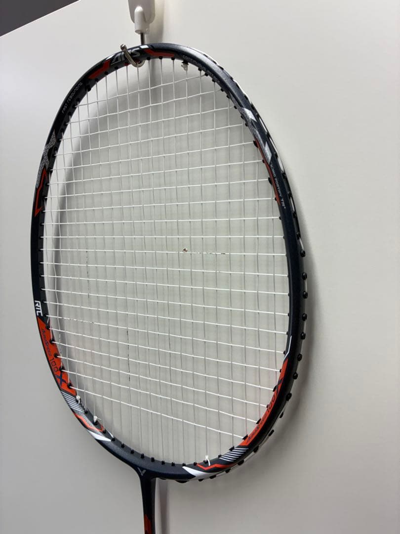 ビクター　オーラスピード100x 3UG5 美品