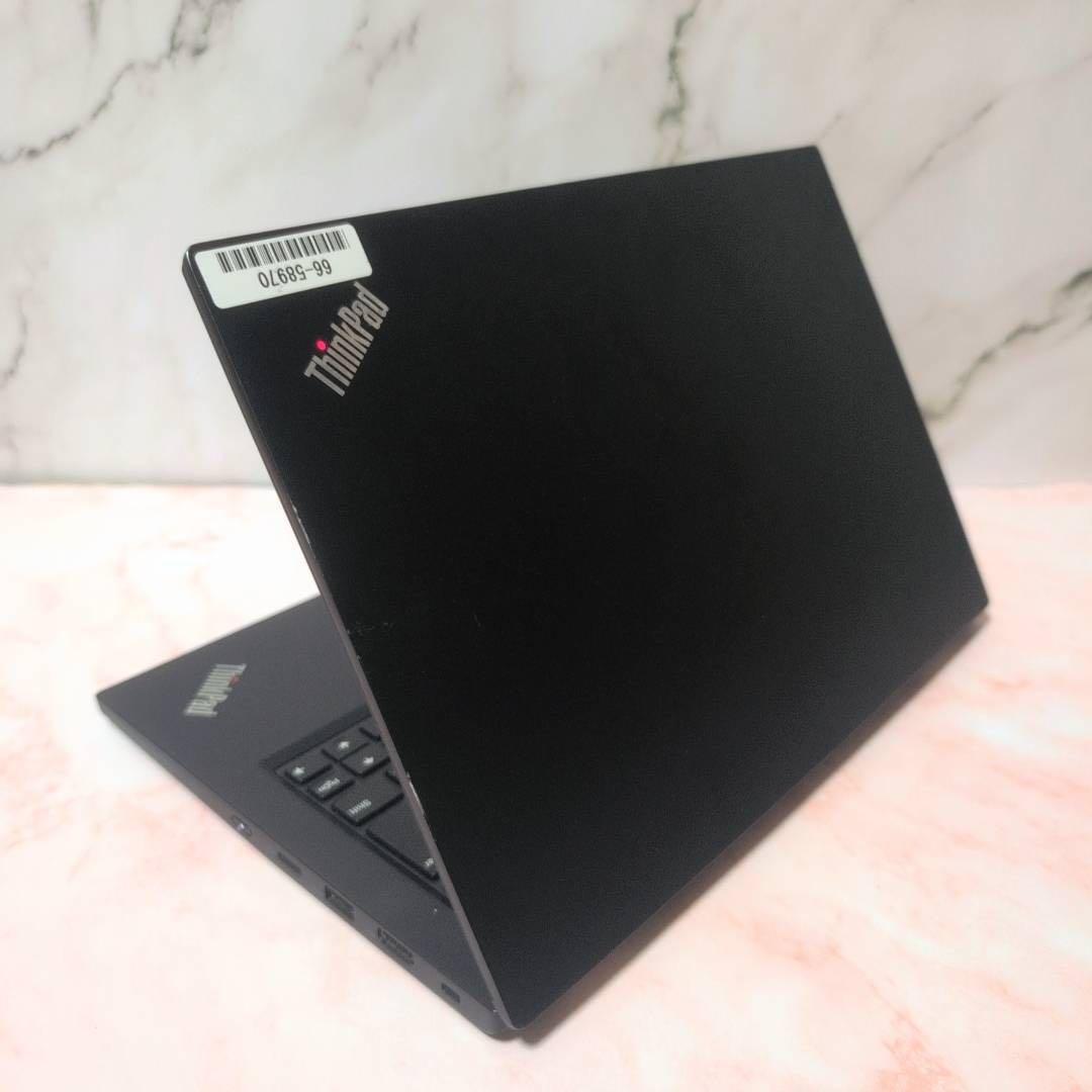 大容量 Lenovo ThinkPadL13Gen2 i7 16GB 512G