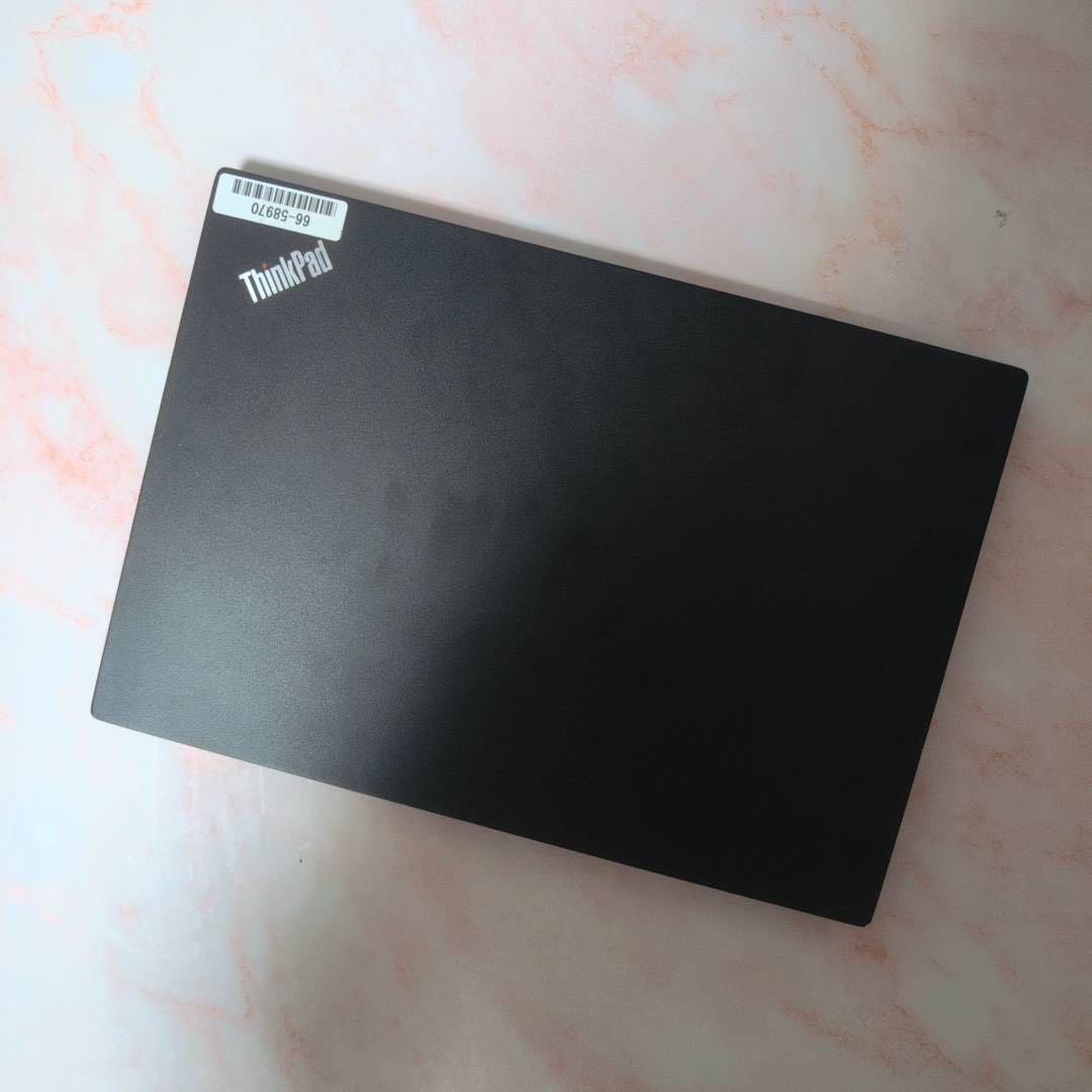 大容量 Lenovo ThinkPadL13Gen2 i7 16GB 512G