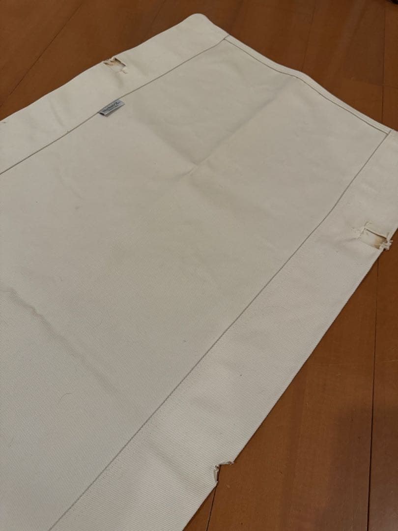 ニーチェアX Nychair X ナチュラル／ホワイト 正規品 折りたたみチェア