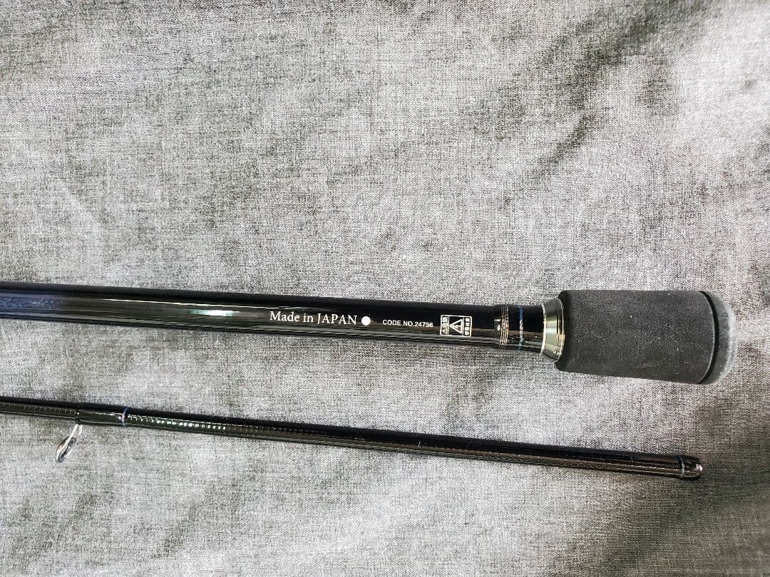 25 ラグゼ EGTR XX S74ML-solid 保証書付き