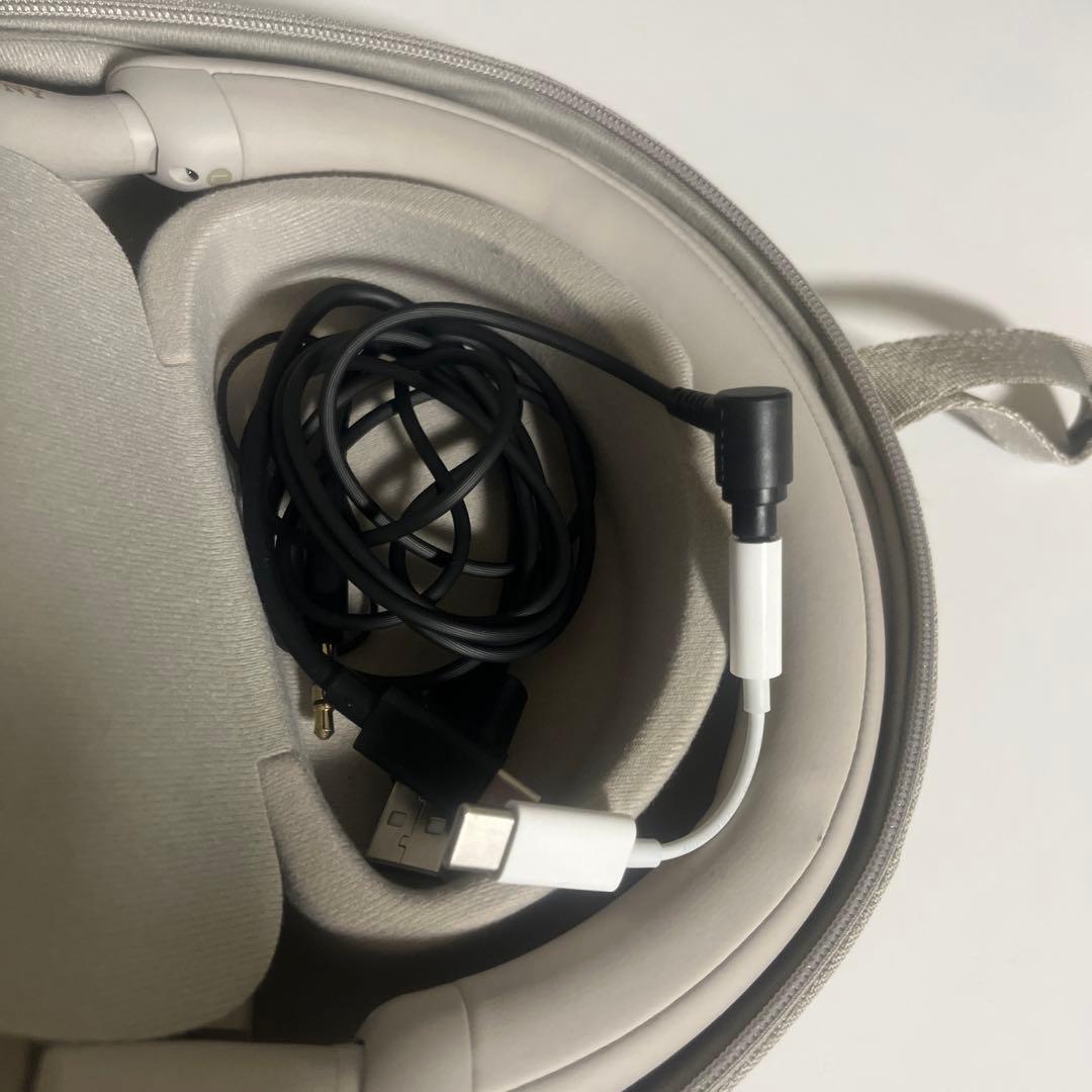 ソニー　WH-1000XM5 sony