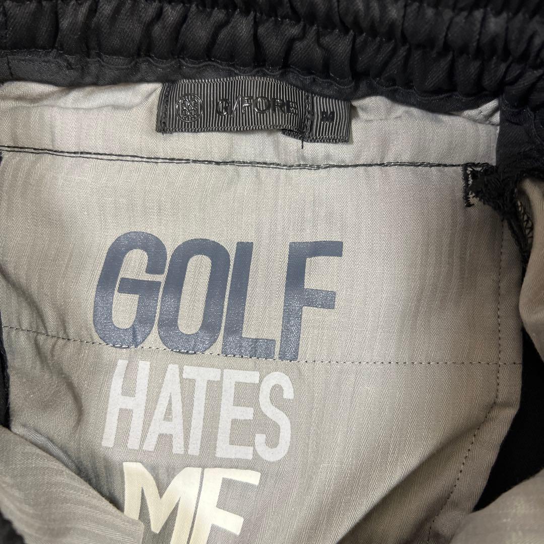 美品　G/FORE ゴルフ　パンツ
