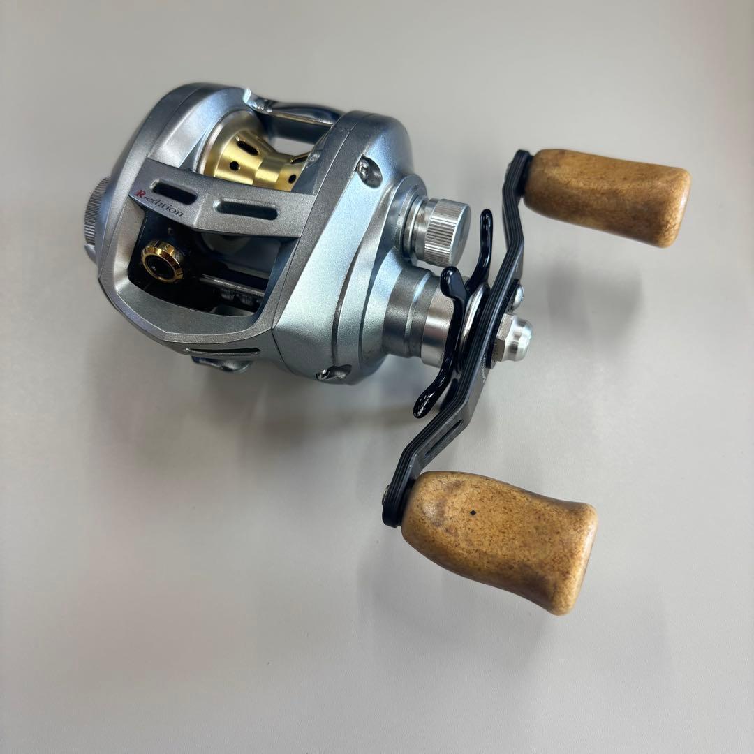 アルファス R-エディション 103