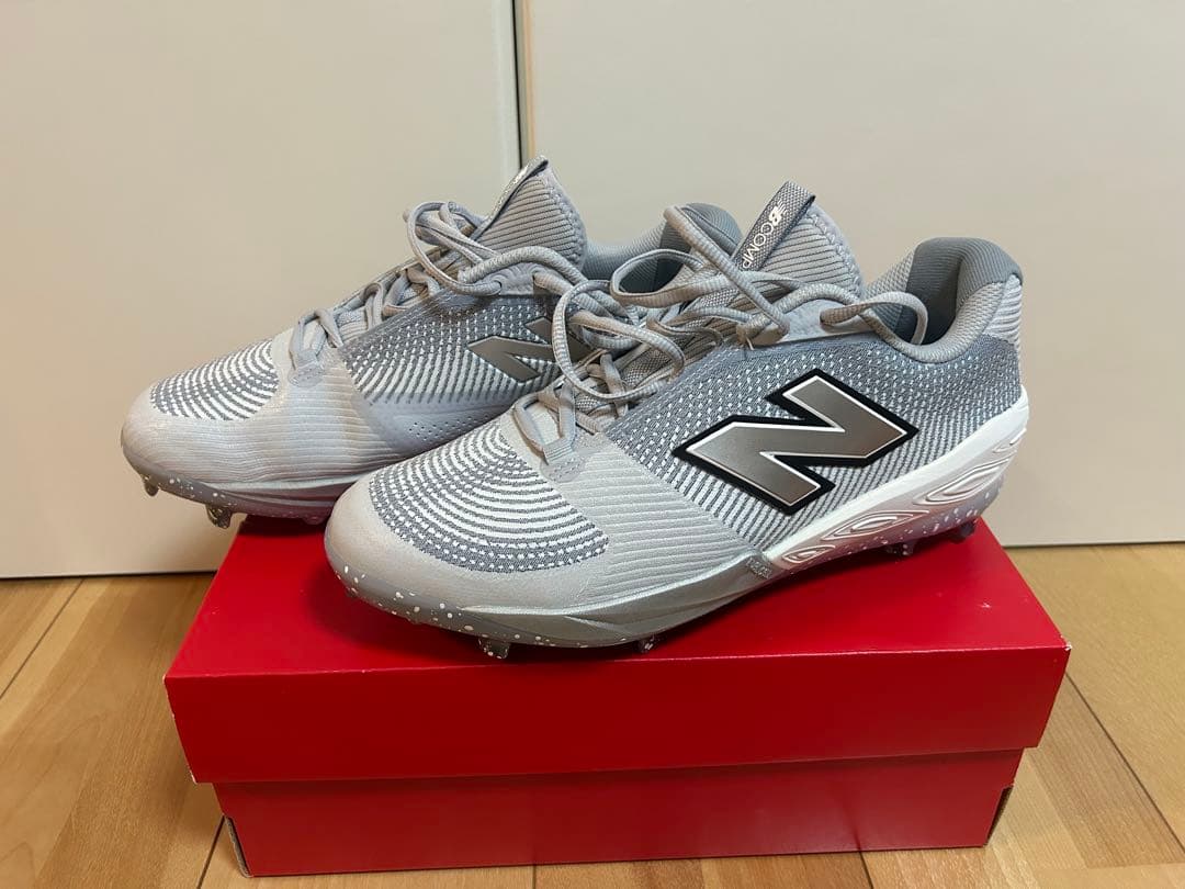 ニューバランス　CCOMPTG42E 野球スパイク28cm