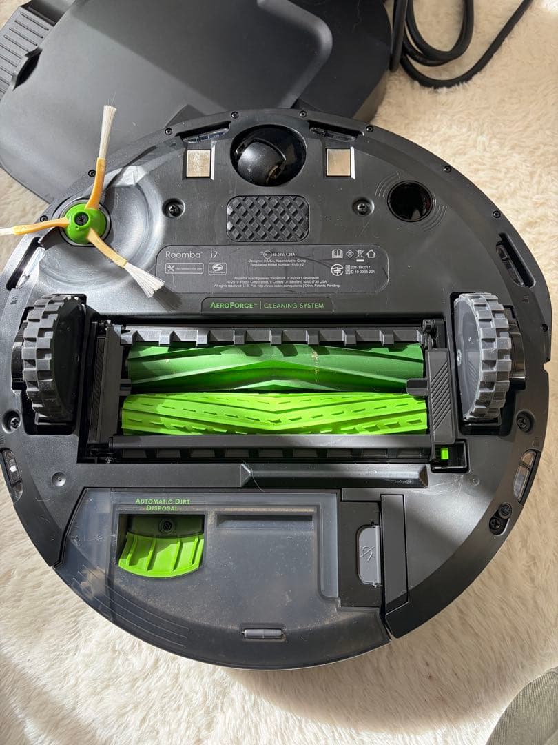 ルンバ i7 Roomba