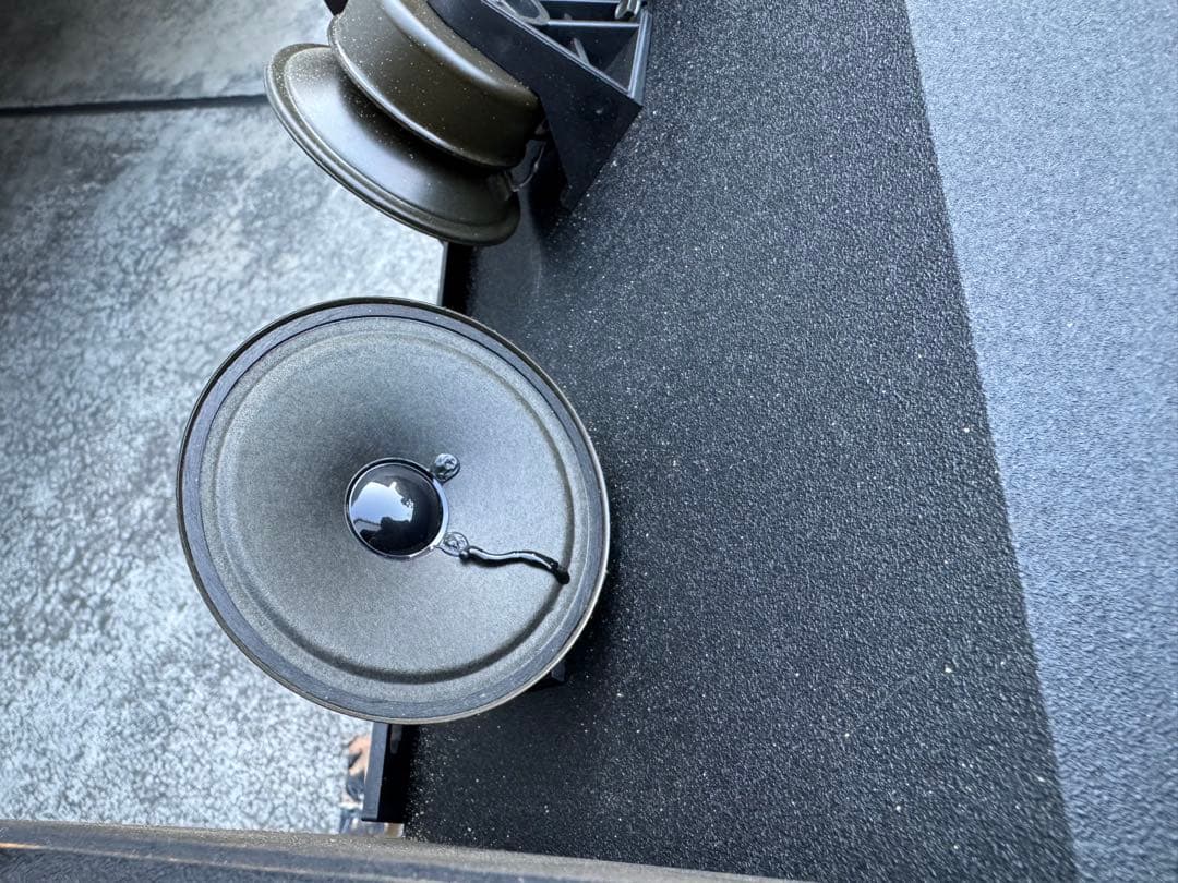 スピーカー・ウーファー BOSE 301-AV MONITOR