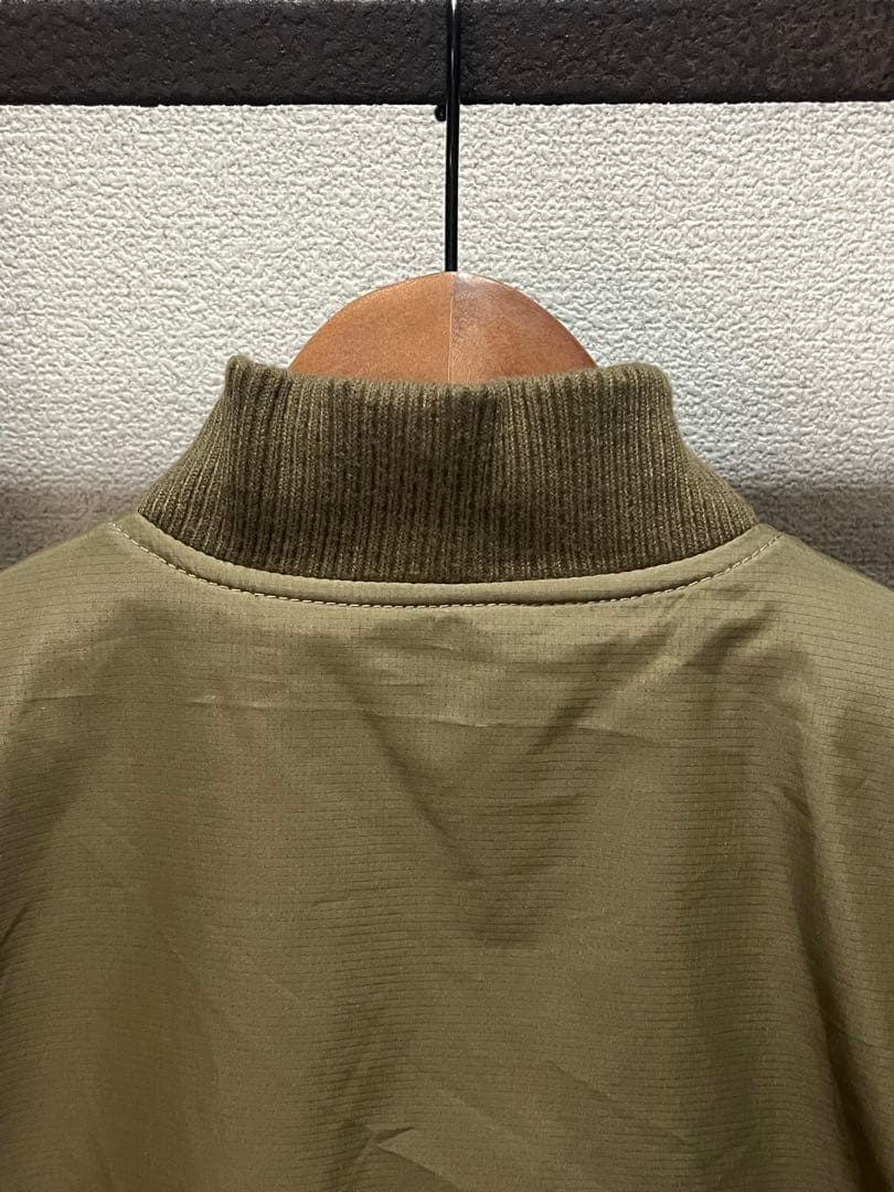 WJK M52 – Destroy モッズコート