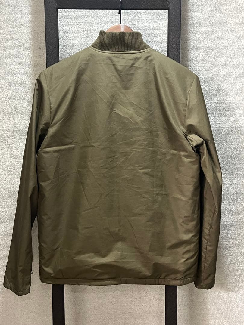 WJK M52 – Destroy モッズコート