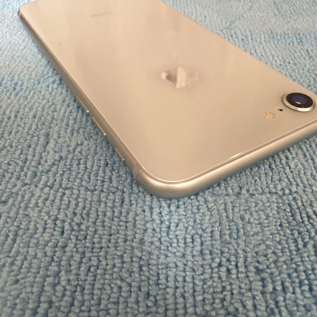 スマートフォン本体 Apple iPhone 8 256GB