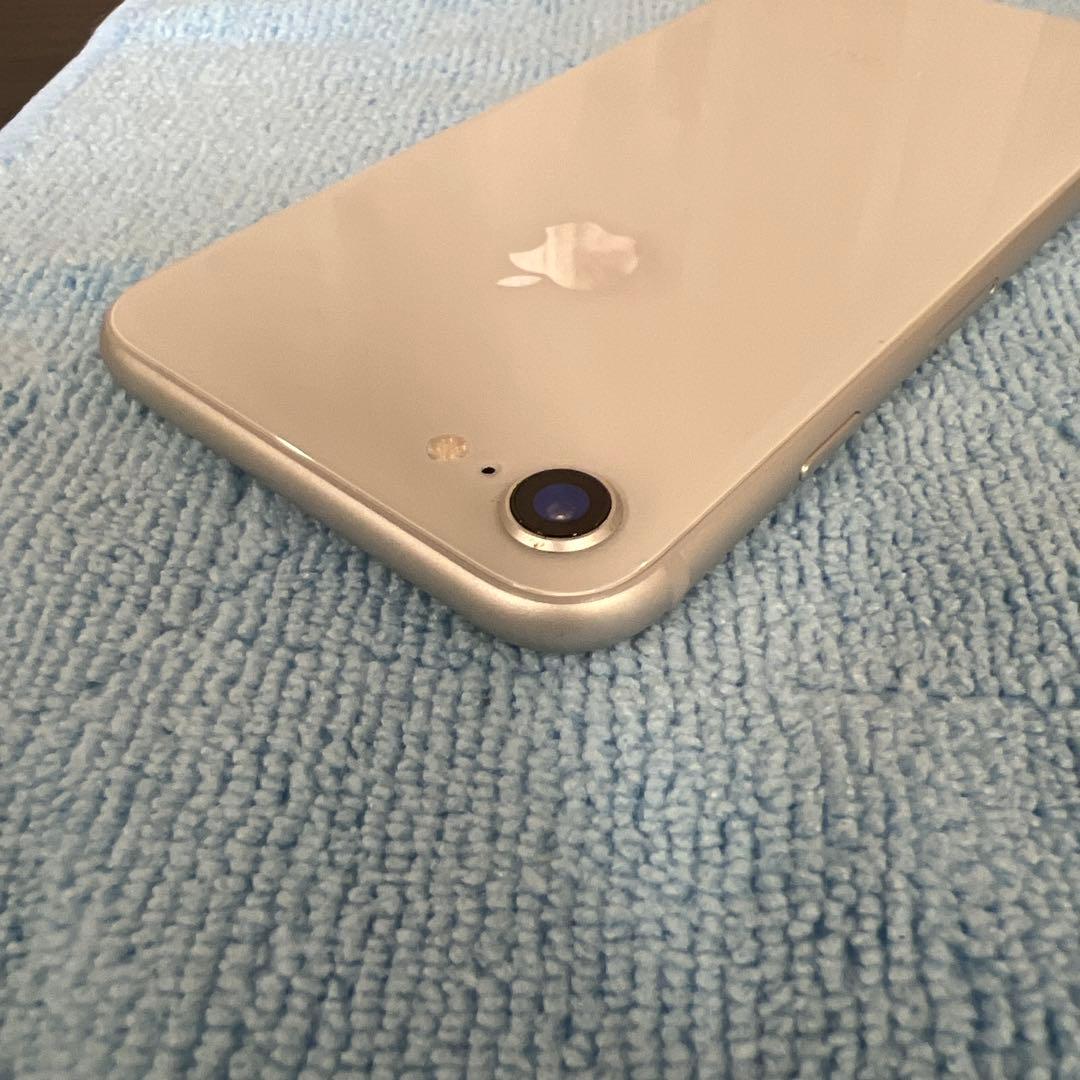 スマートフォン本体 Apple iPhone 8 256GB