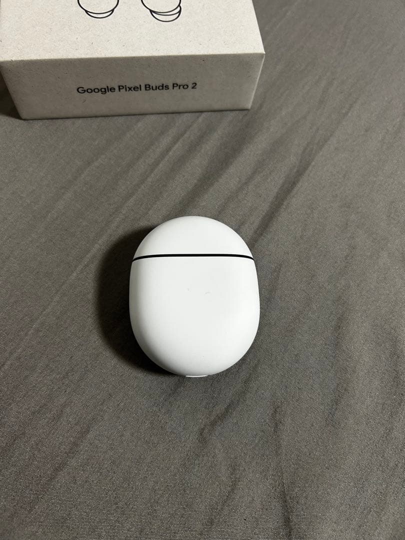 Google Pixel Buds Pro 2 ワイヤレスイヤホン